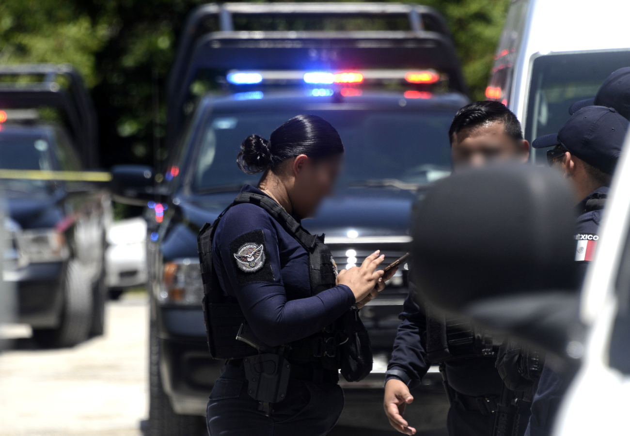 La Secretaría Municipal de Seguridad Ciudadana cuenta con 725 bodycams, distribuidas entre todo el personal; están obligados a usarlas