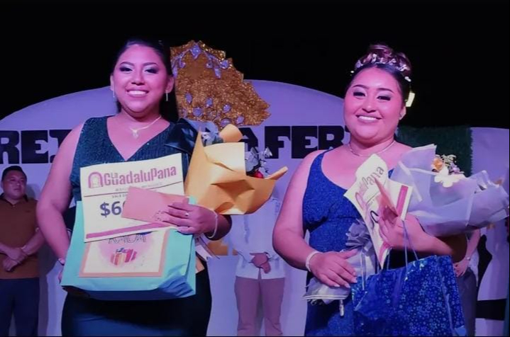 Presentan programa de actividades para el evento en honor a la Virgen de la Inmaculada Concepción