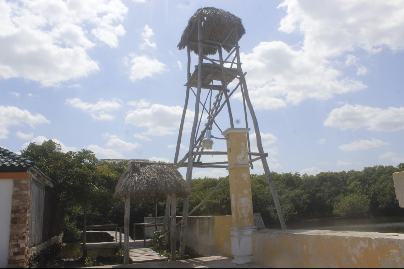 Punta Morena se encuentra en el municipio de San Felipe