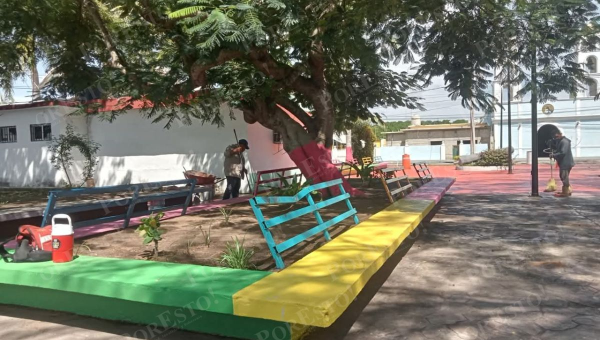 Sindicato defiende a Guadalupe del Carmen tras despido injustificado en Atasta