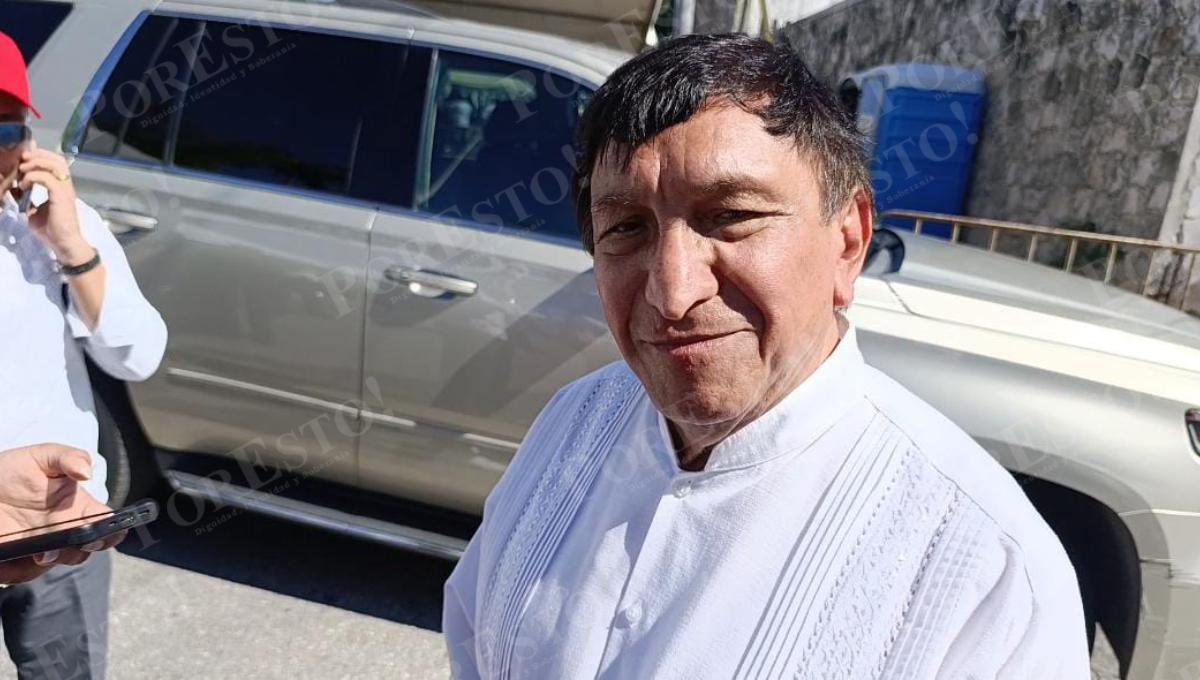 Tamizaje del programa “Vive Saludable, Vive Feliz” en Campeche concluirá en 2026