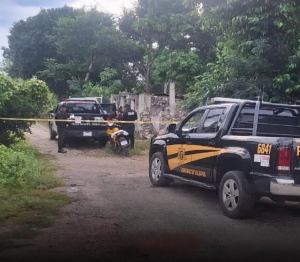 Un vecino de José se extrañó que el radio se escuchara sin parar