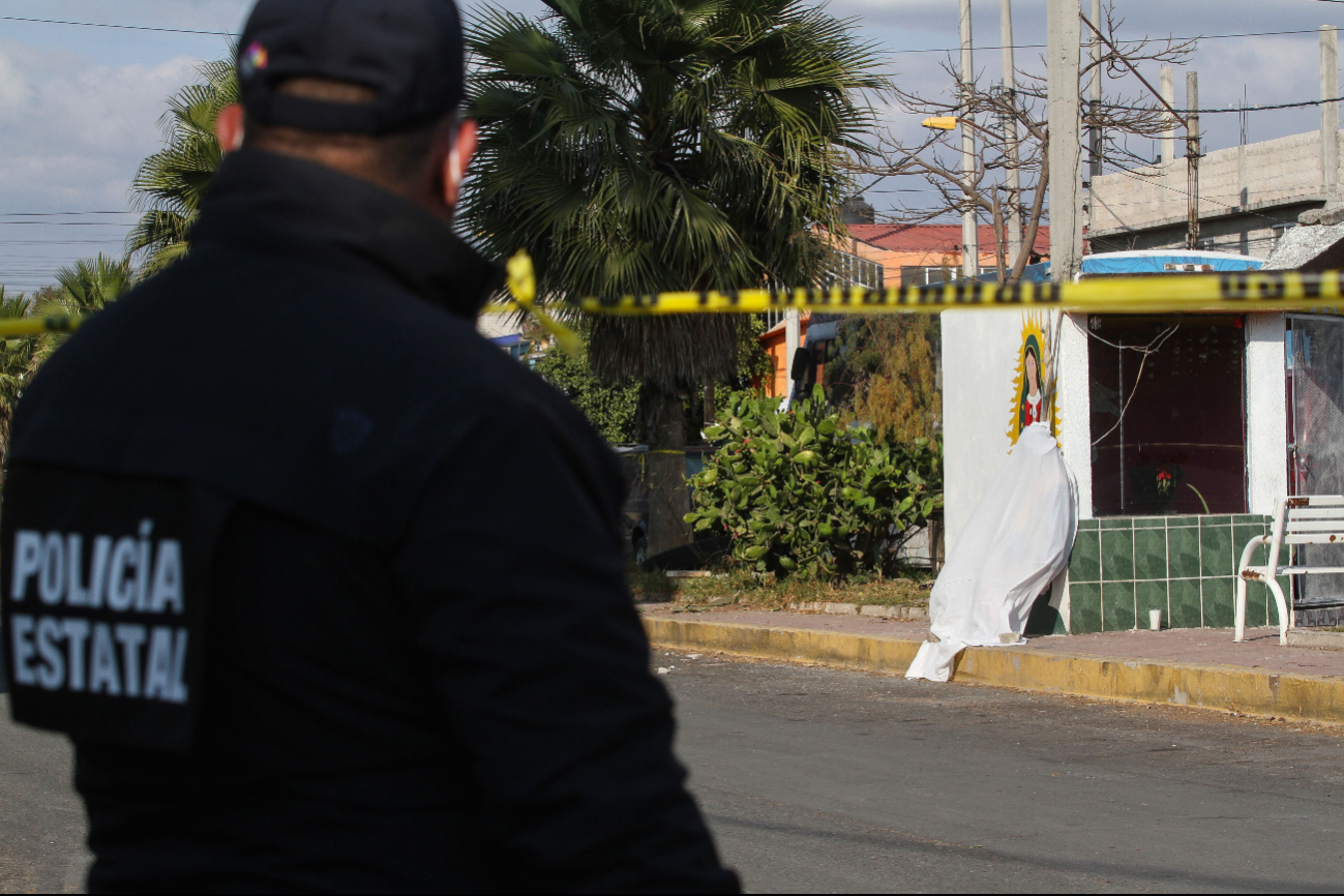 Yucatán permanece en primer lugar del país en muertes por suicidio, reporta el Inegi