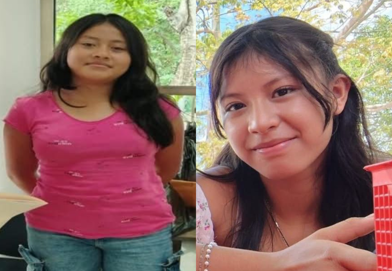 Activan Protocolo Alba por la desaparición de dos menores en Cancún y Playa del Carmen
