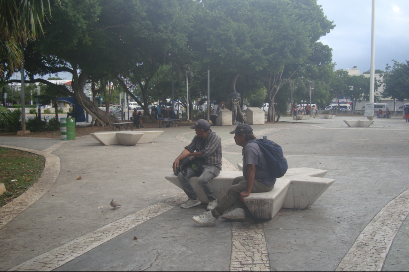 Algunos afirman que las oportunidades laborales descienden depende de la edad