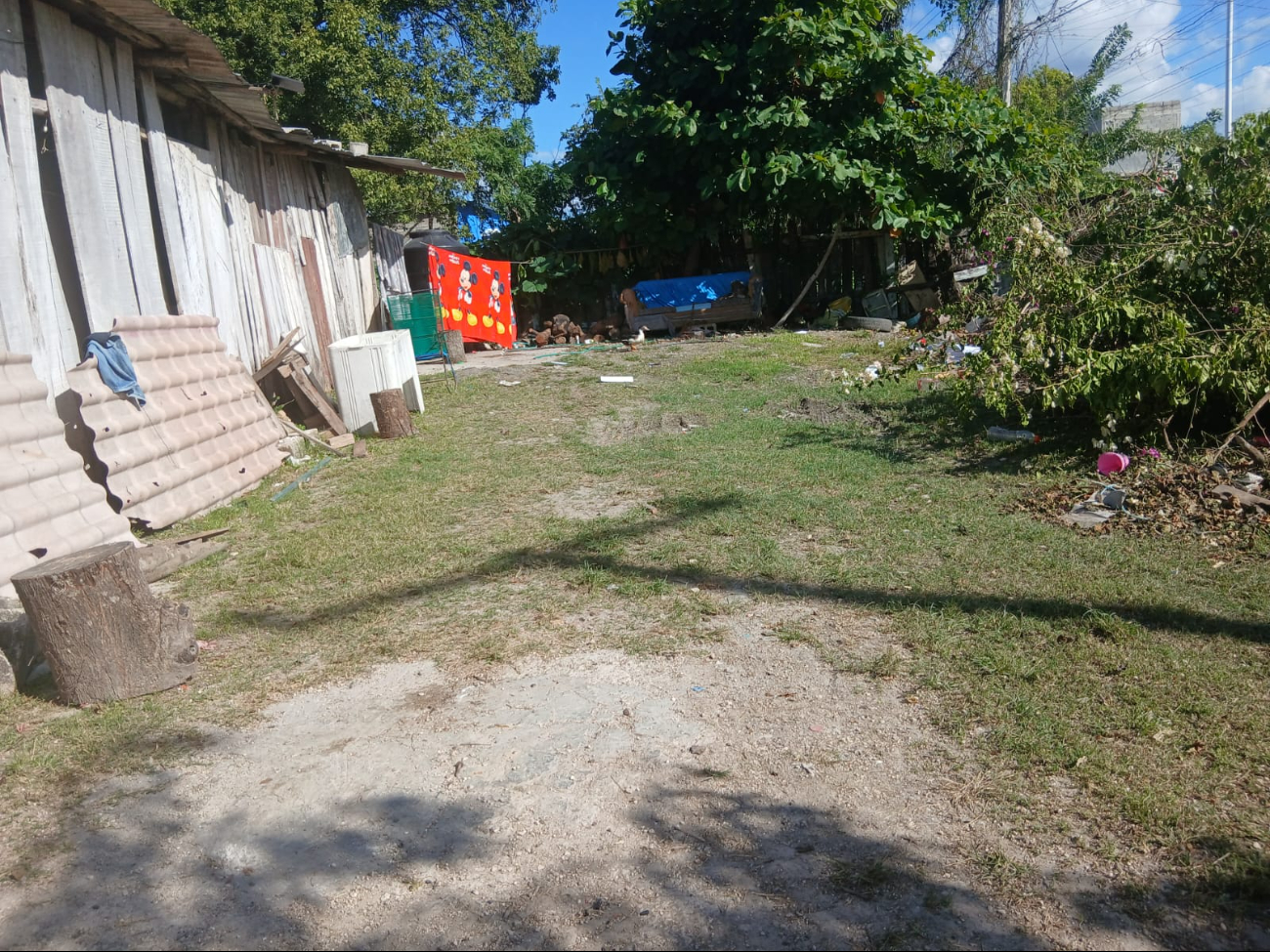 Bicicleta sustraída en vivienda de Campeche; delincuentes huyen sin ser detectados