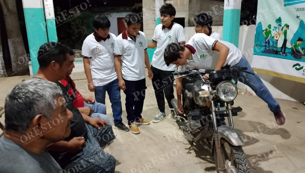 Conalep impulsa formación técnica con apoyo del sector privado y gubernamental