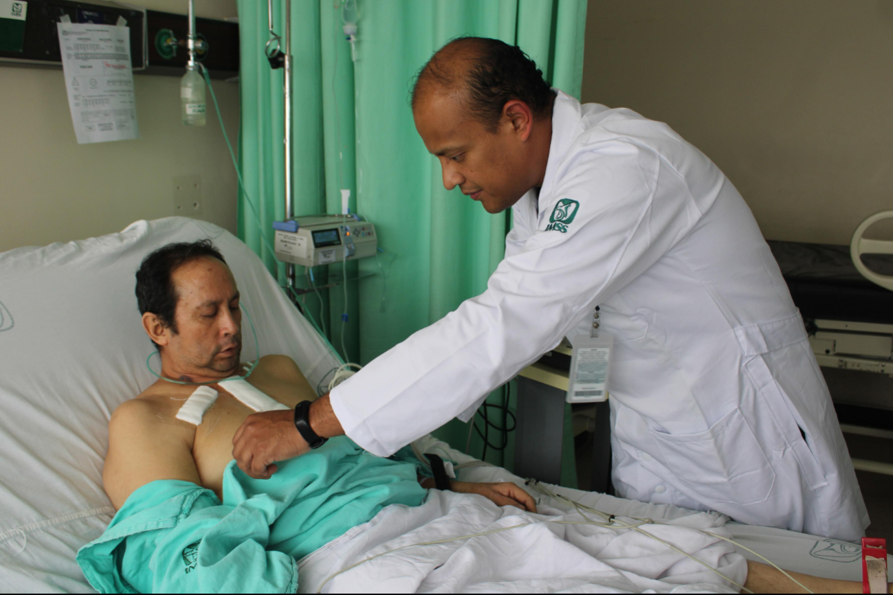 Enfermedades crónicas golpean sin freno: muere un hombre cada 60 minutos en Yucatán