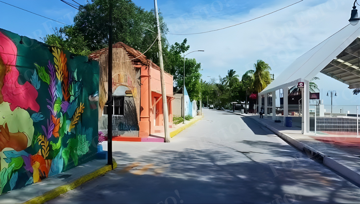 La falta de comunicación afecta al comercio, servicios médicos, seguridad y operación de establecimientos.