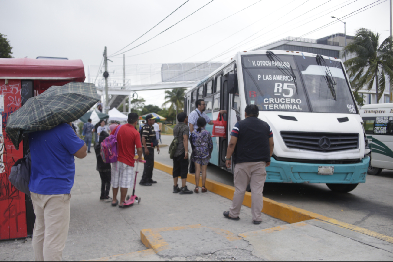 La reforma permitirá revocar rutas a quienes no migren al sistema MOBI y abrir licitaciones para nuevos operadores