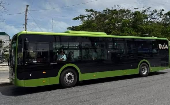 La tarifa de los nuevo transportes es otra preocupación