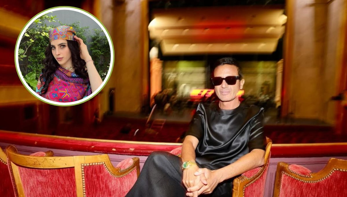 Omar Harfouch, quien renunció al jurado de Miss Universo, explota contra Fátima Bosch