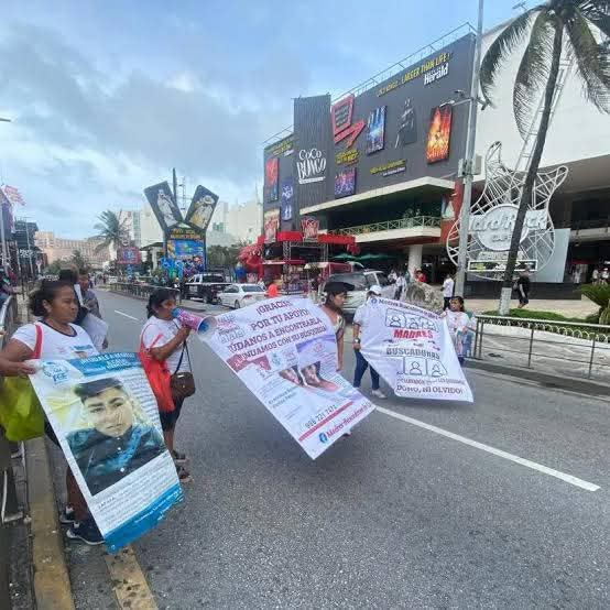 Preocupa a familias que la ausencia de sus consanguíneos esté relacionada con actividades delictivas