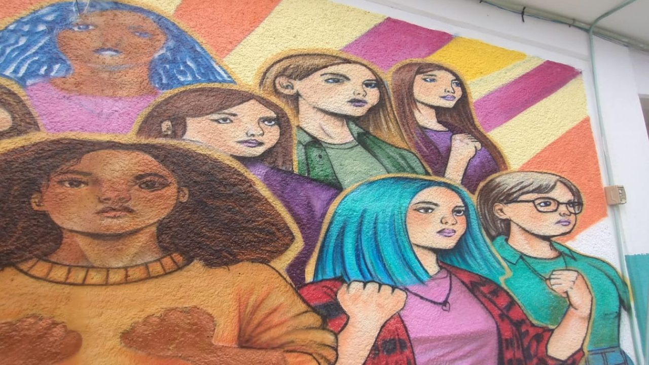 Una de las prioridades del Instituto es que las mujeres violentadas se sientan respaldadas para presentar denuncias