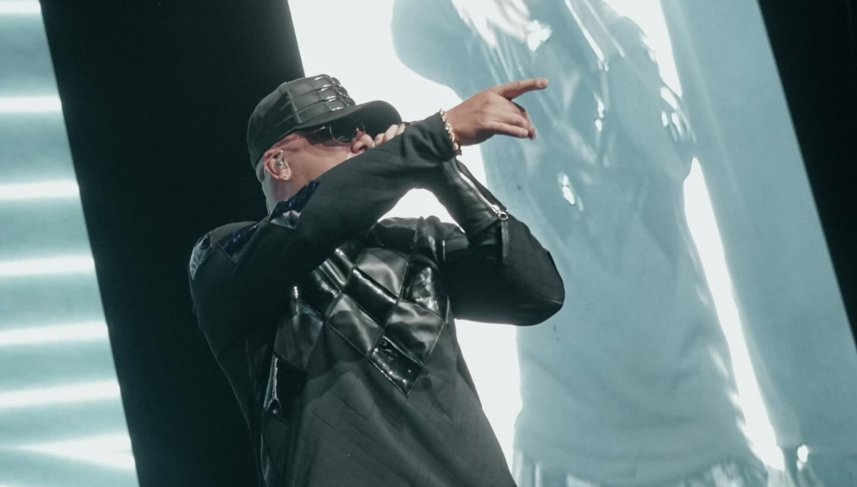 Wisin se presentará en la Feria Yucatán Xmatkuil 2025