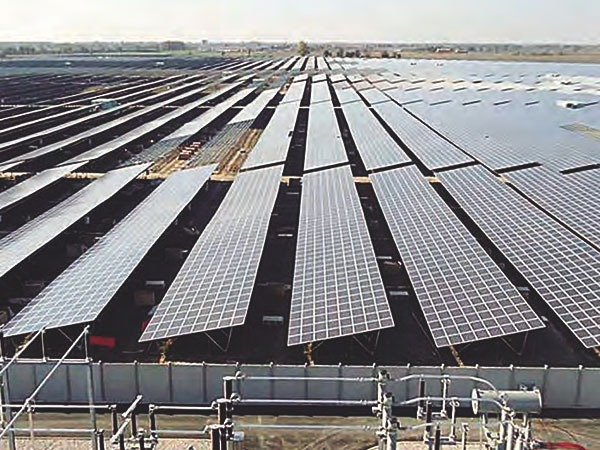 Buscan producir energía verde en Chetumal