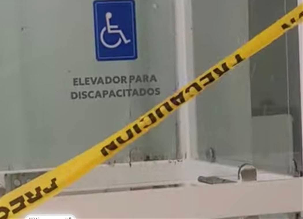 Denuncian falta de inclusión en la Casa de Justicia en Ciudad del Carmen