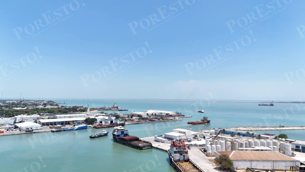 El Clúster de Energía advierte que una sola draga no resolverá el problema.