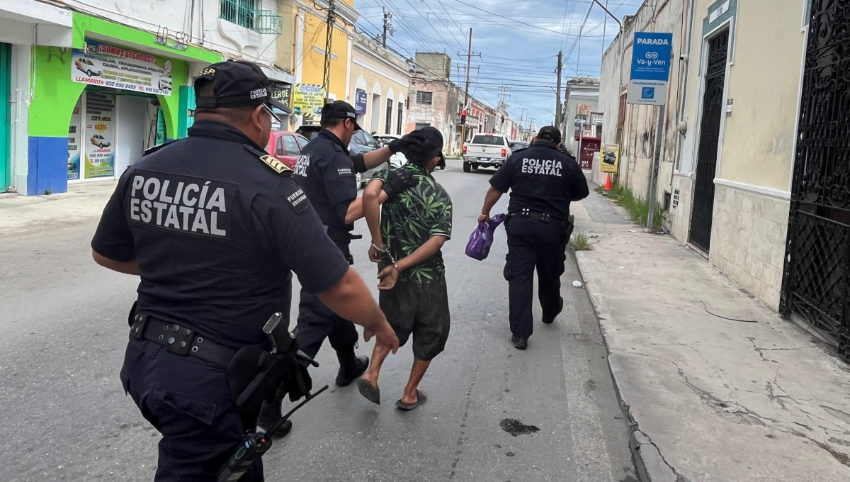 Más allá de los números, emergen algunas fisuras: ciertos delitos ya no son tan invisibles como antes