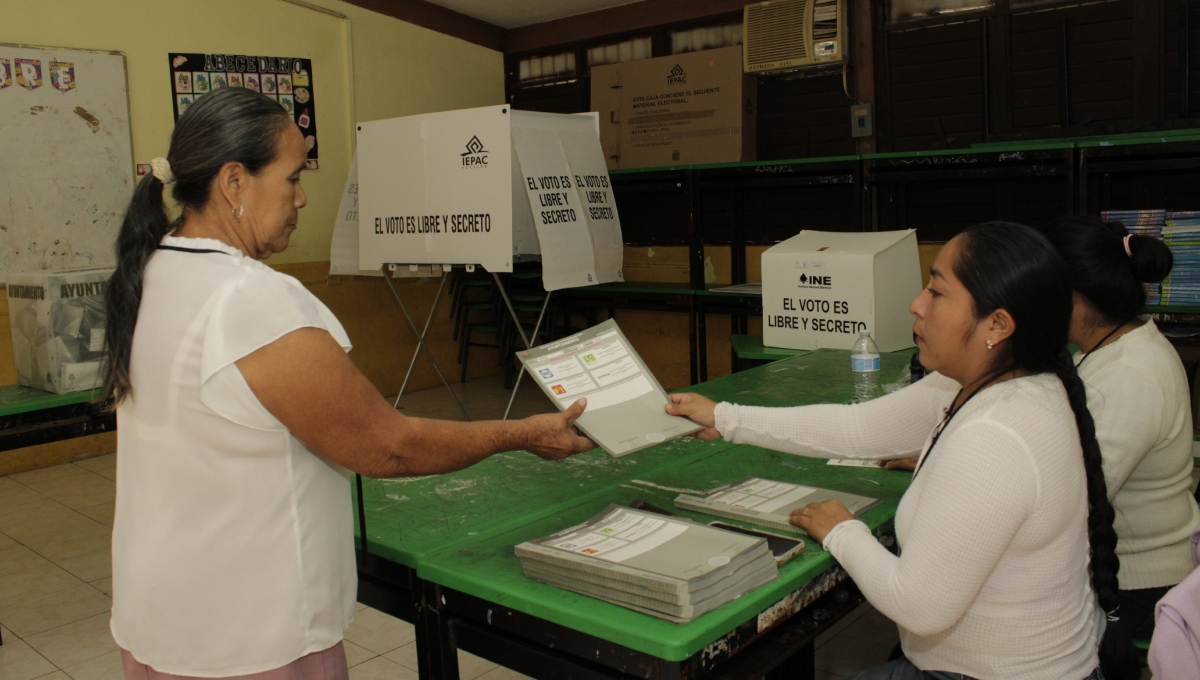 Nuevas fuerzas políticas avanzan en la ruta para convertirse en partidos políticos estatales