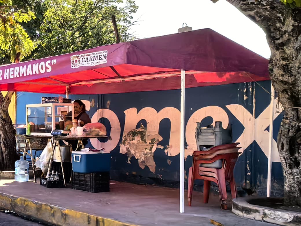 Sector empresarial de Ciudad del Carmen reporta que el 2025 ha sido uno de los años mas difíciles