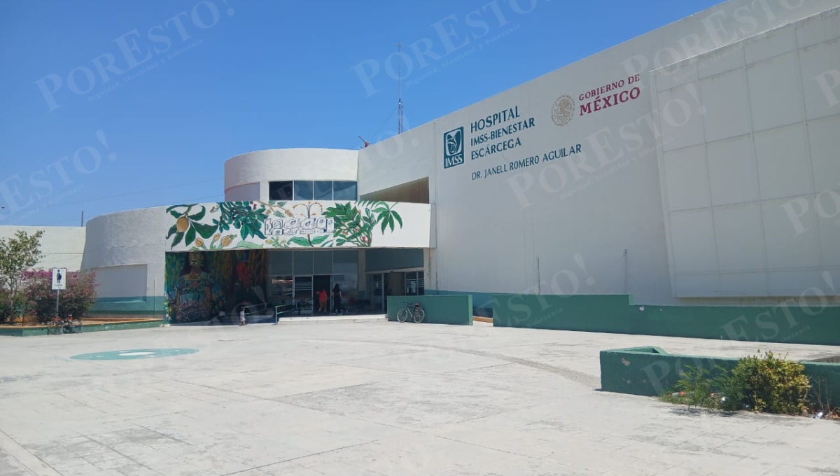 Una mujer de 35 años fue encontrada gravemente herida tras autolesionarse con un cuchillo en la colonia Emiliano Zapata, en Escárcega.