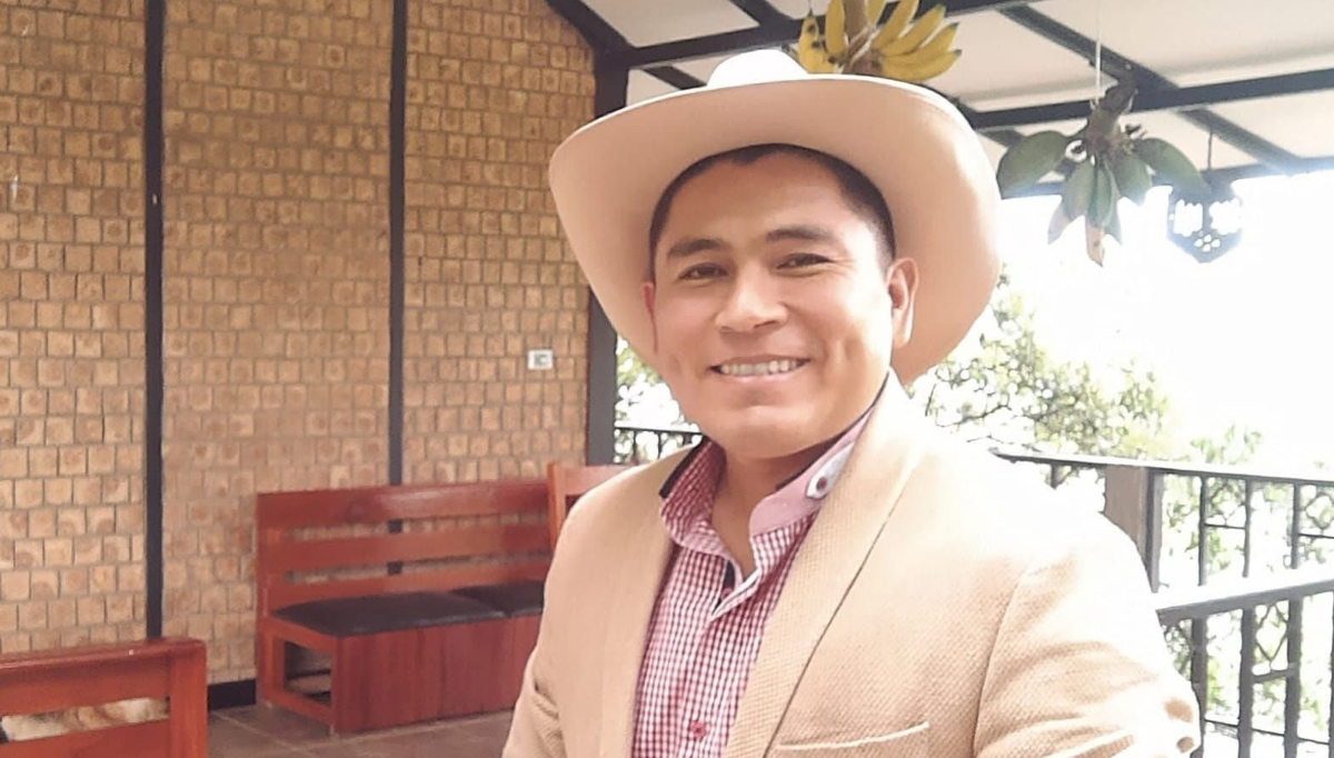 Asesinan a Juan Carlos Mezhua, ex alcalde de Zongolica, Veracruz