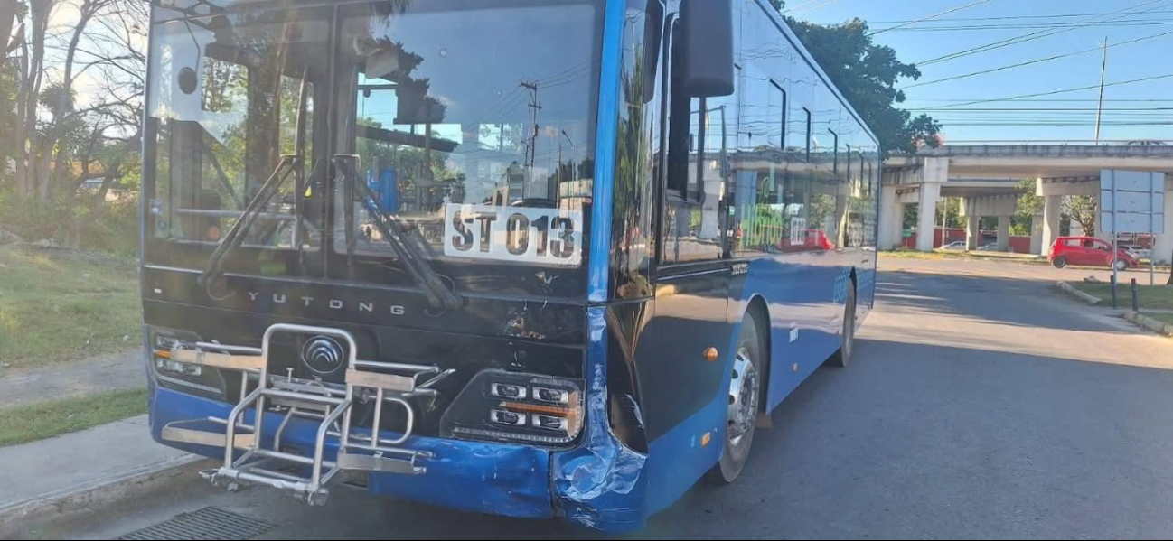 El chofer de Va y Ven fue sancionado con una fuerte multa