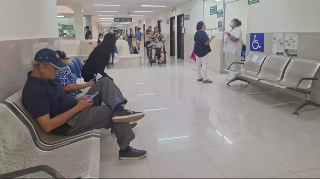 El Sistema Nacional de Vigilancia Epidemiológica reporta 59 nuevos contagios en la última semana