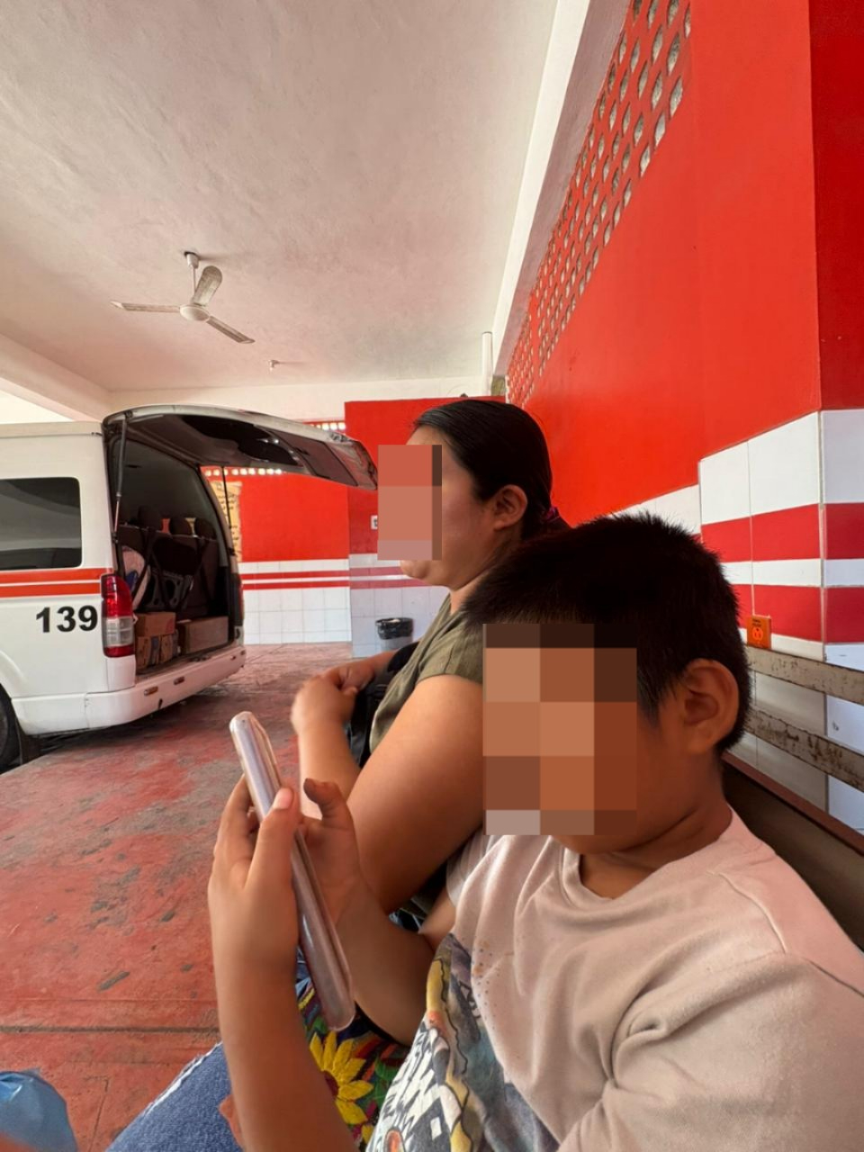 Vida de una mujer migrante: desafíos, anhelos y pasado