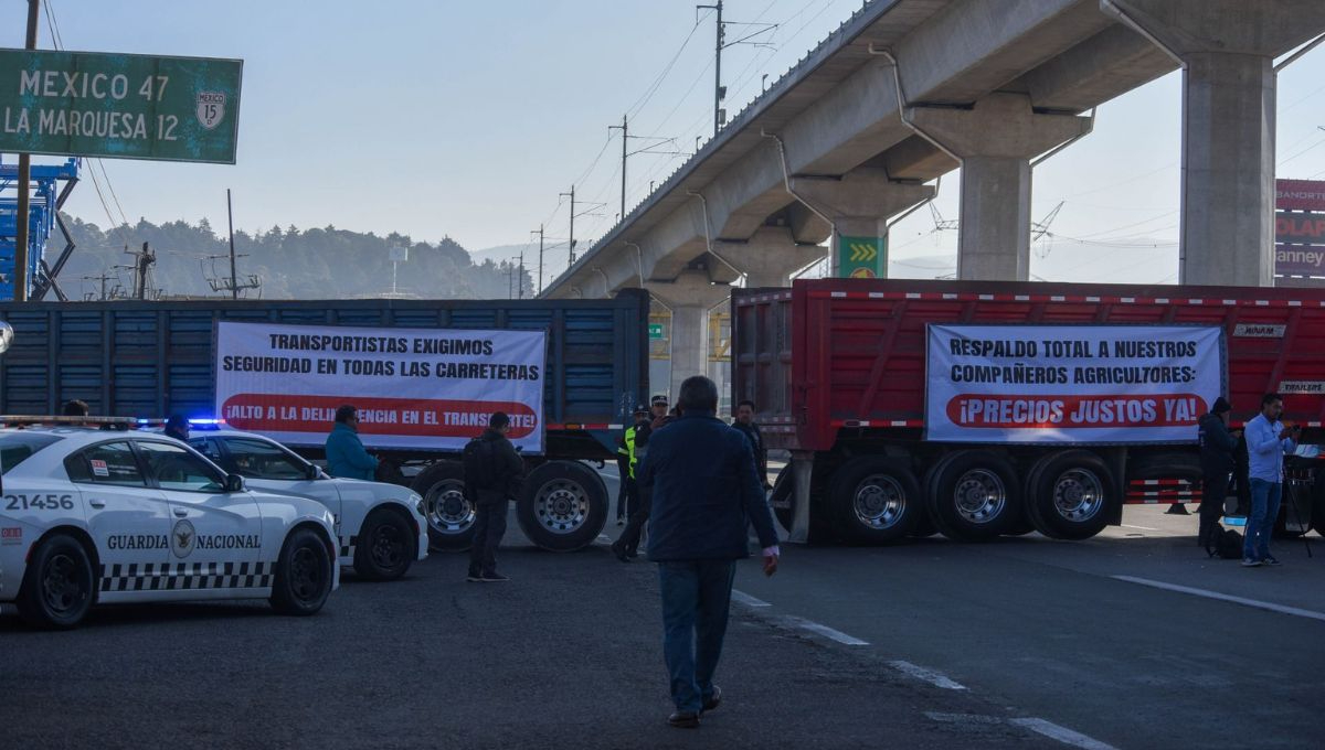 En un comunicado dirigido a la titular de la Segob, la ANTAC aclaró que su movilización “no responde a intereses políticos ni busca afectar a la ciudadanía”