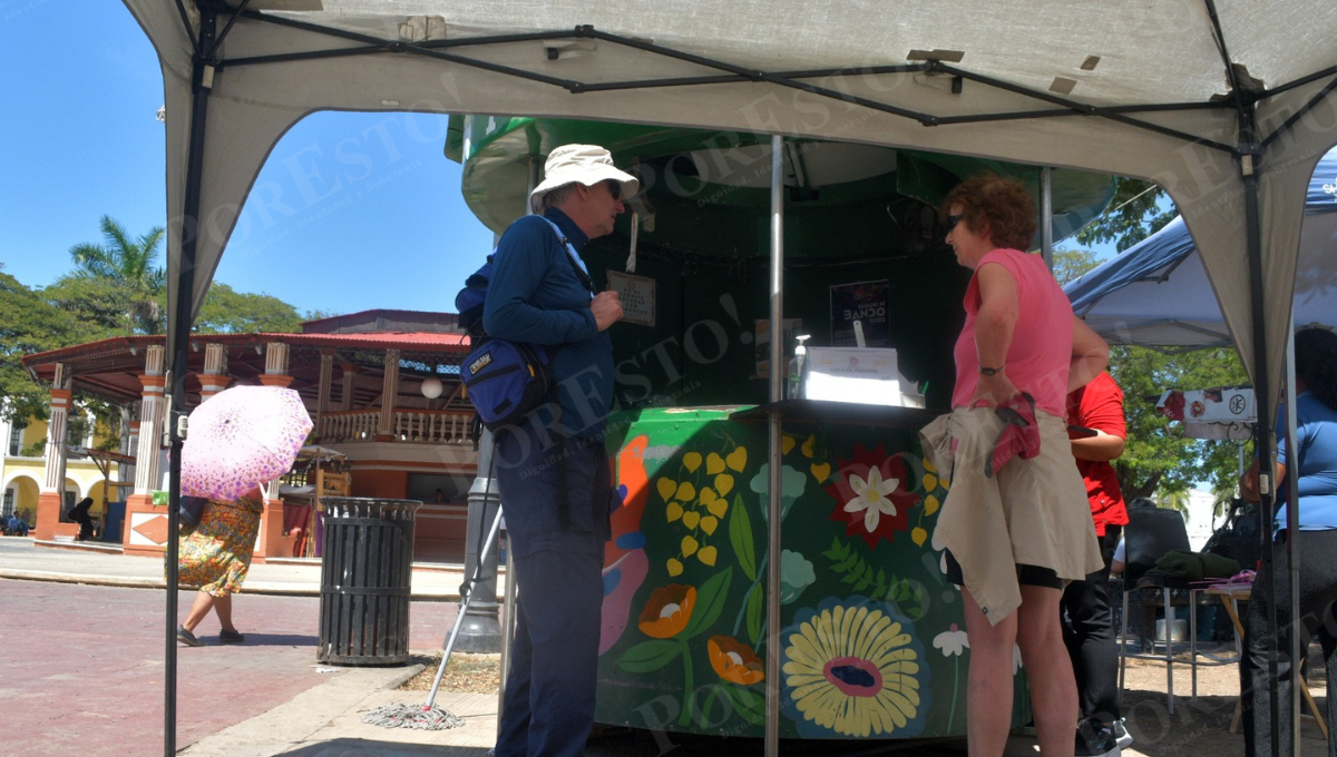El sector hotelero busca reforzar la seguridad y el acompañamiento a visitantes.