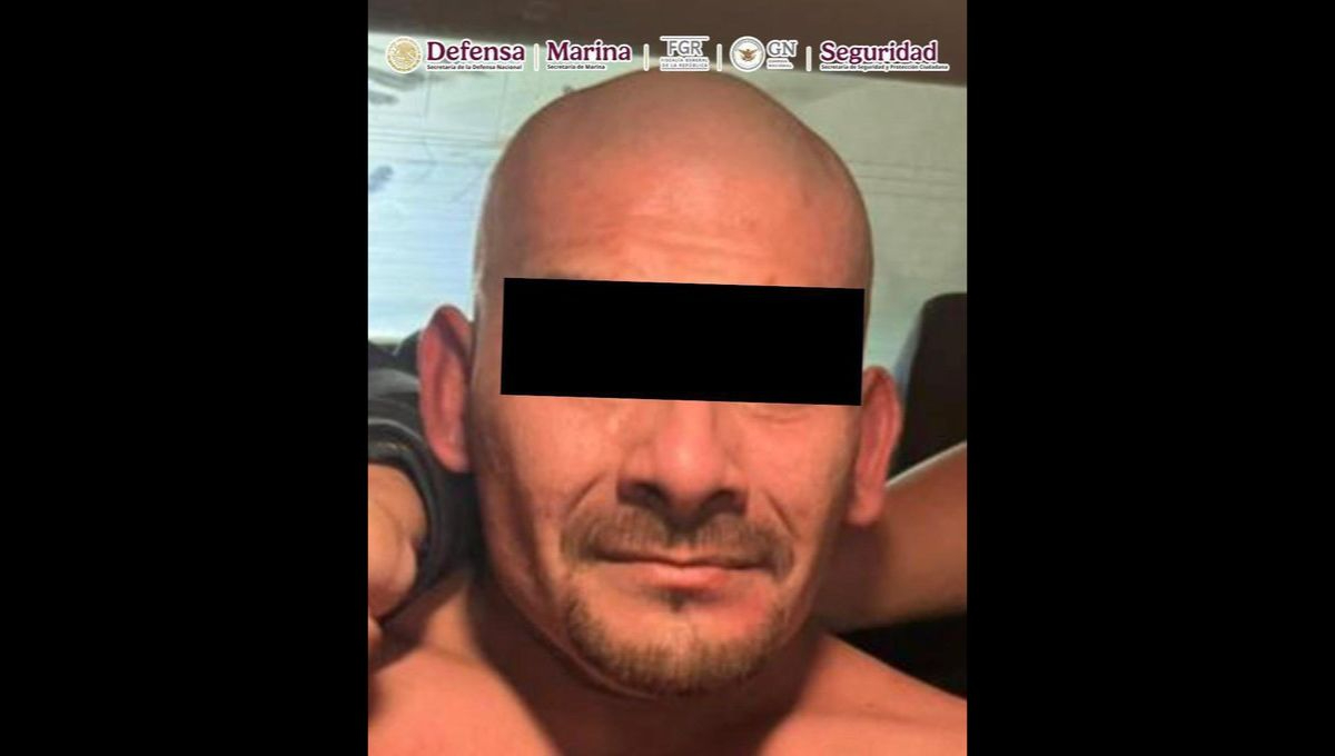 Jaciel Antonio “N” está vinculado con el reclutamiento de dos personas que participaron en el homicidio de Carlos Manzo