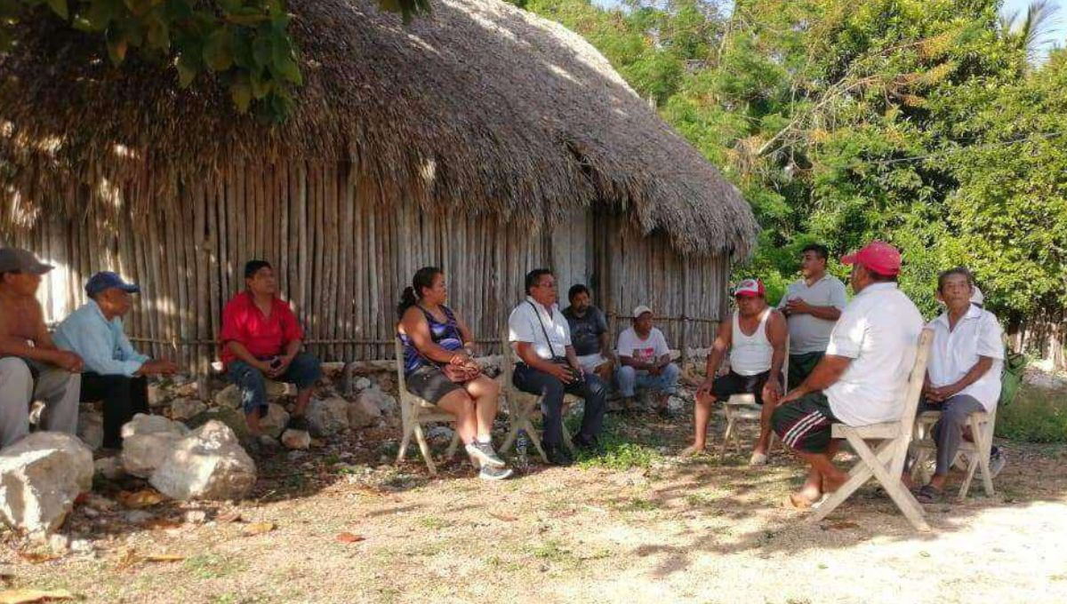 Jóvenes abandonan el campo: La migración hacia Chetumal crece en los ejidos de la Ribera del Río Hondo