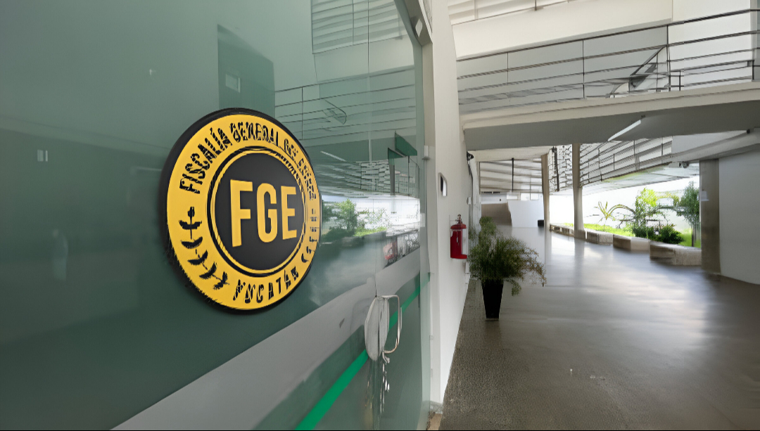 La FGE Yucatán mantiene seguimiento al caso de Joel Lizandro