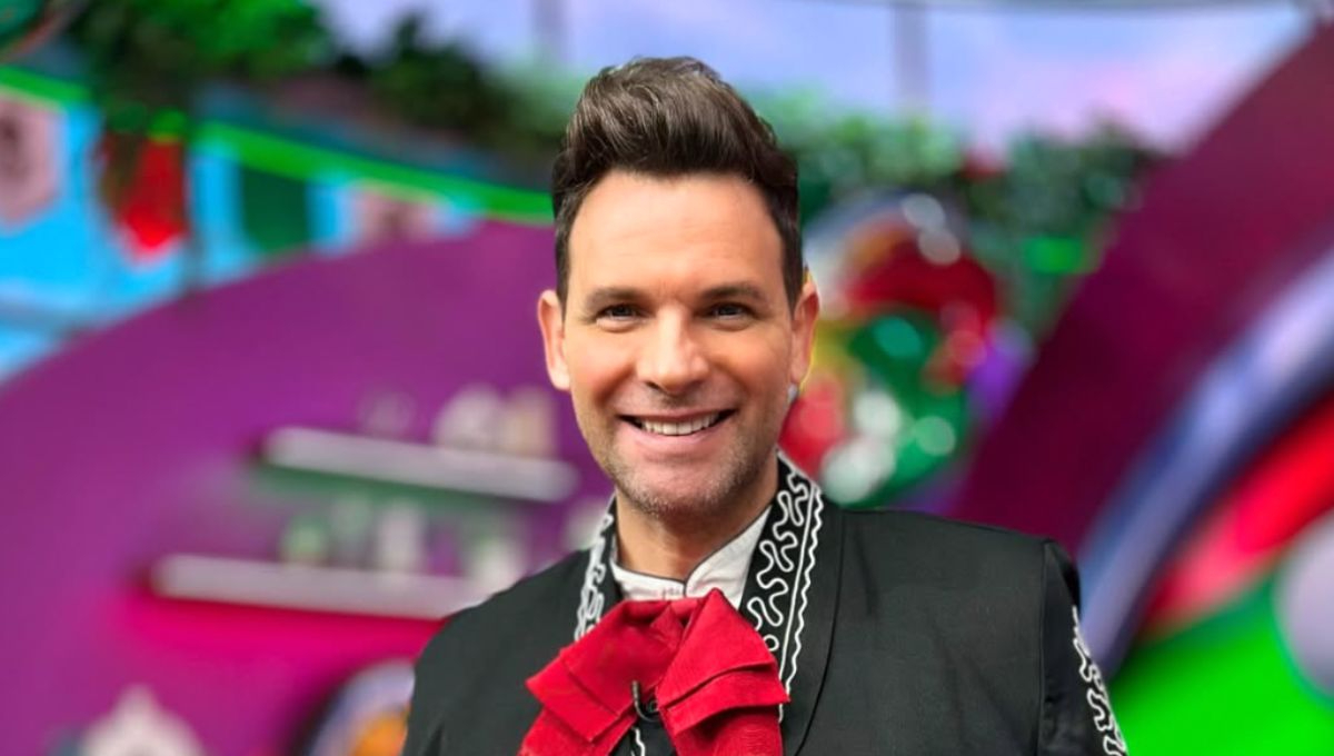 Patricio Borghetti anuncia su salida de Venga La Alegría, ¿por qué se va del matutino?