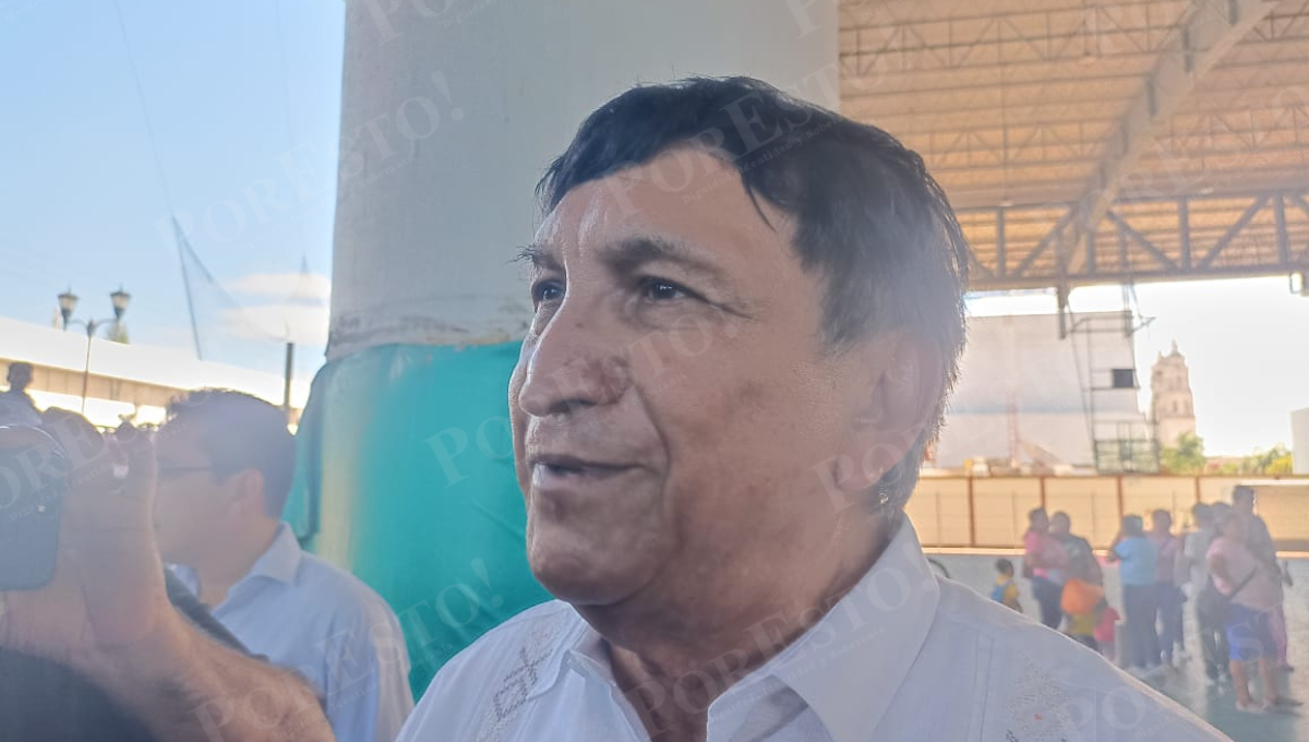 Seduc priorizará la renovación del mobiliario escolar en el Presupuesto 2026.