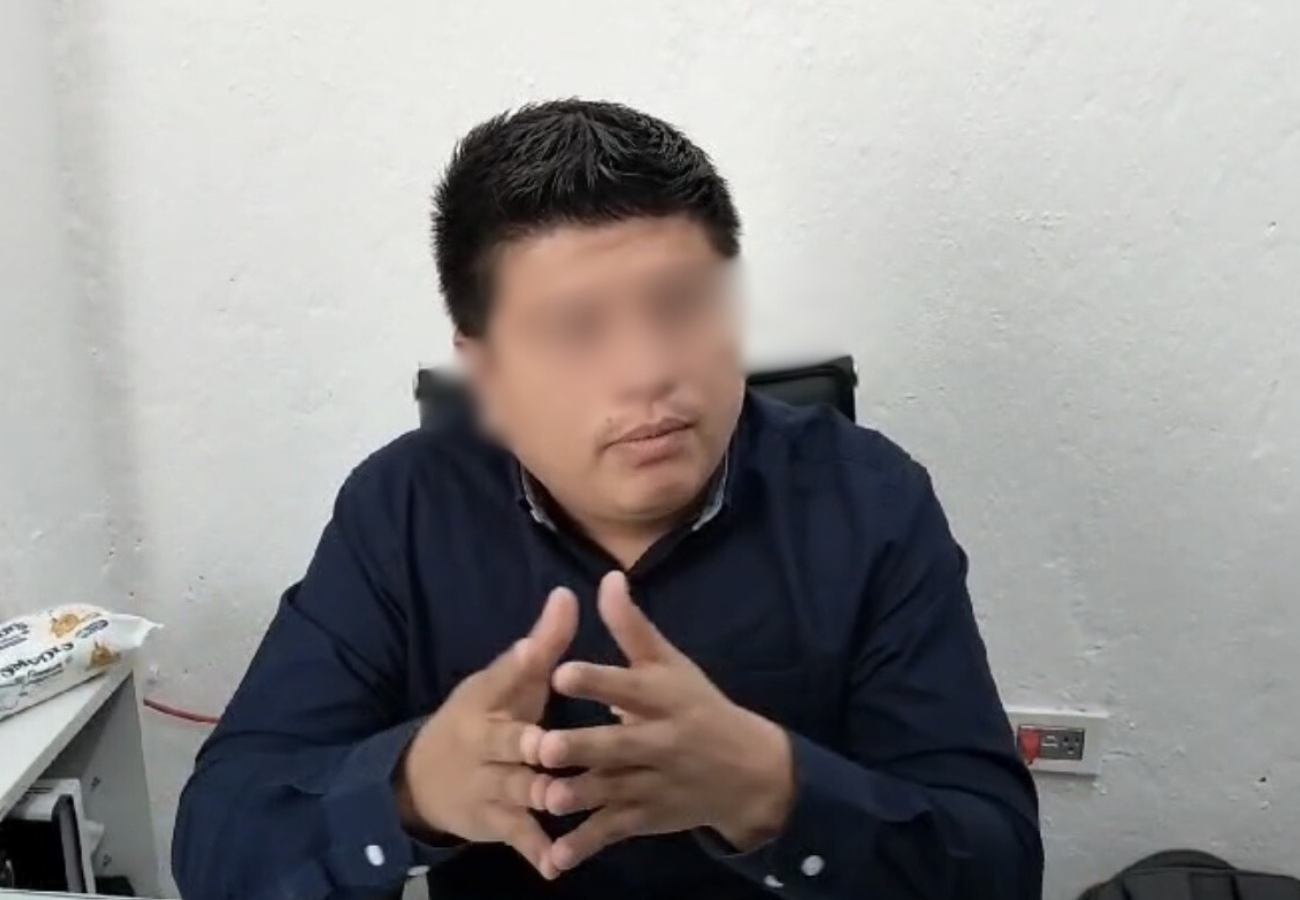 Señalan que red de corrupción no es nueva que inició durante la administración del exdirector Marcos Basilio Saldívar