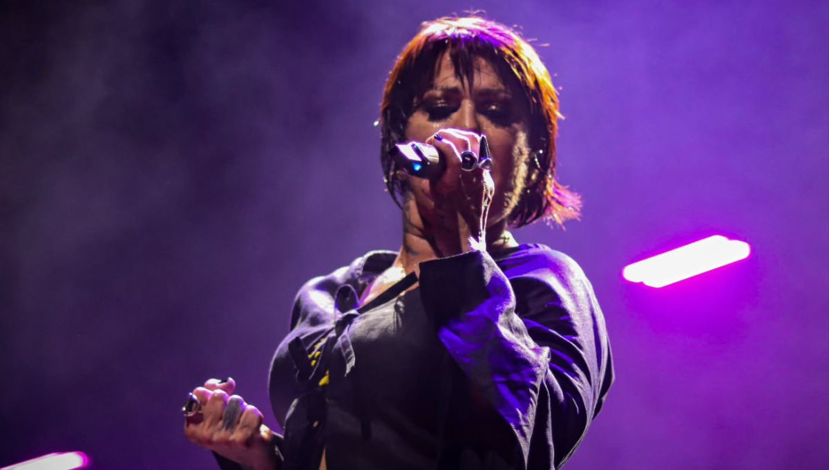 Alejandra Guzmán rompe el silencio sobre su estado de salud y termina con los rumores de un nuevo ingreso a urgencias