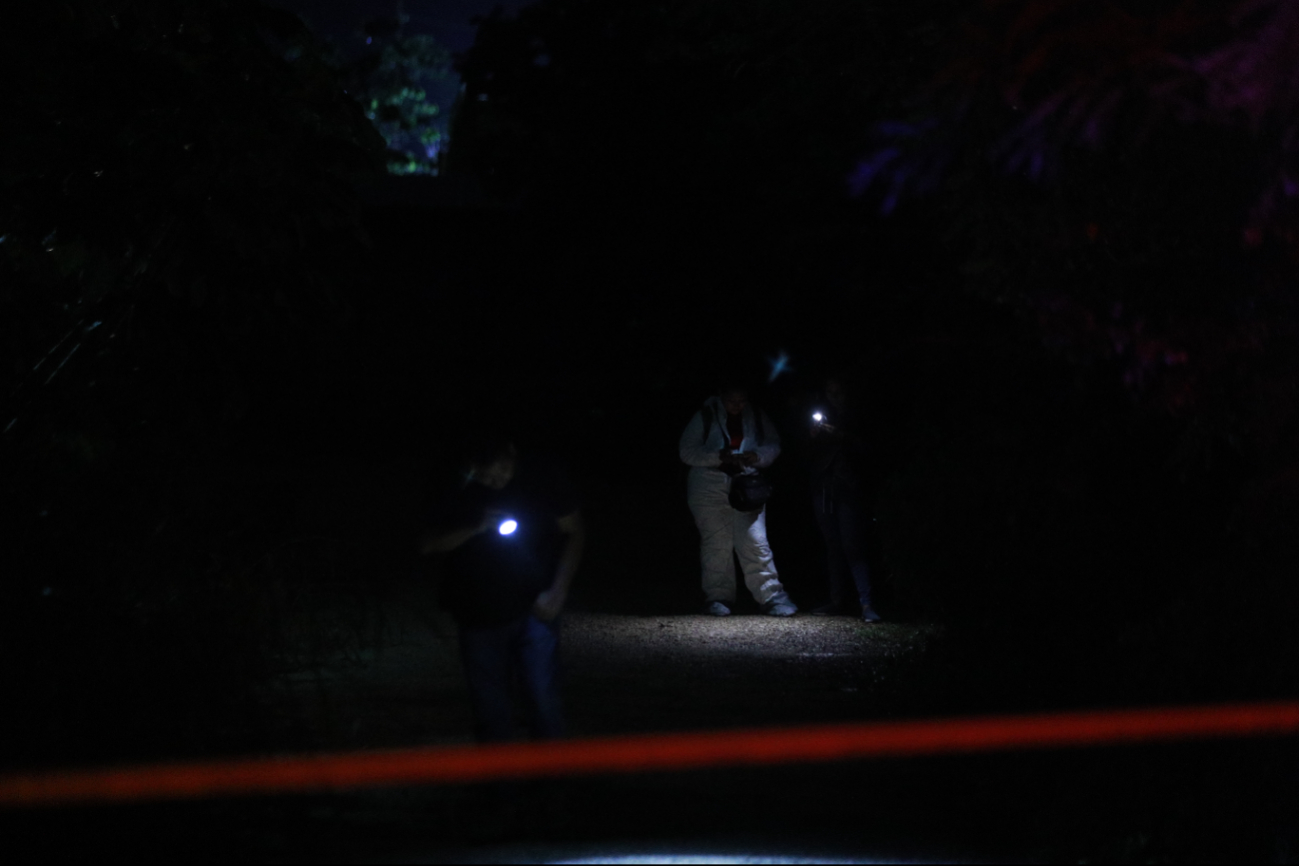 Cuatro años después de las detencio nes, la mayoría de los acusa dos quedó en libertad.