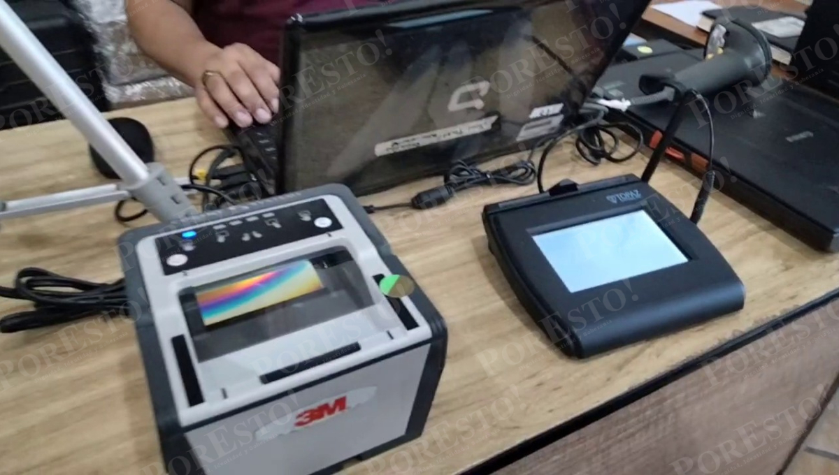 El equipo sustituye a un sistema obsoleto que limitaba la atención a unas 15 personas por día.