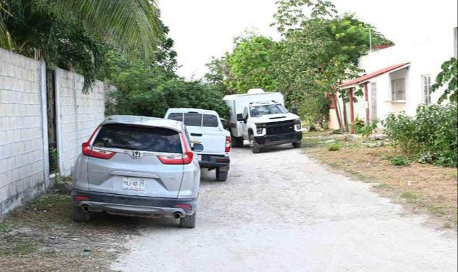 Las investigaciones revelaron que el  arma que estaba en su poder había sido utilizada en varios ataques armados