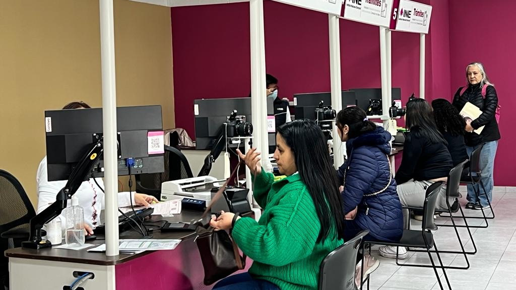 Las micas del 2025 dejarán de funcionar como identificación y para participar en futuros comicios