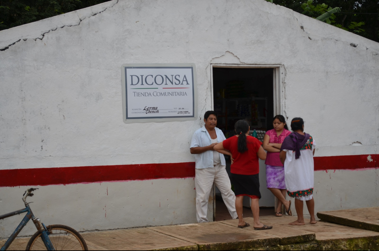 Machismo y dependencia económica frenan denuncias en comunidades rurales