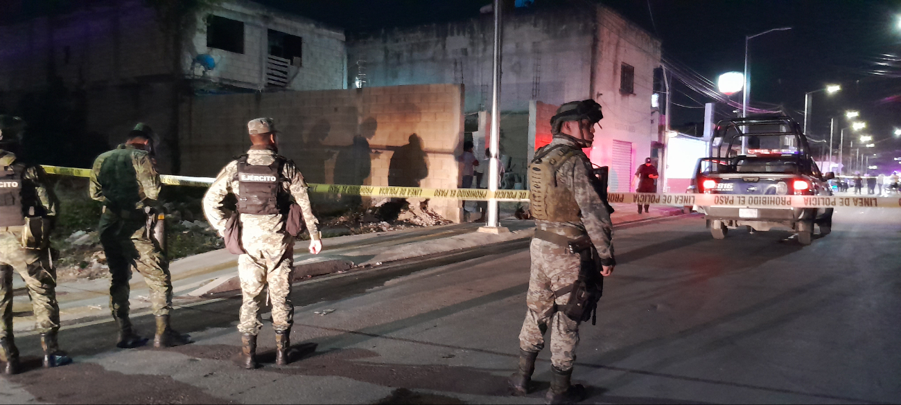 Se han registrado diversos tipos de secuestro