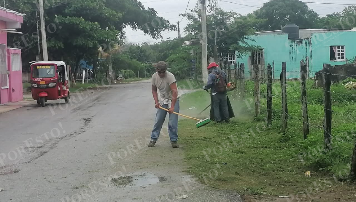 Señalan que el pacto fue firmado por el líder del SUTPMIDEC sin transparencia y con intenciones “mañosas”.