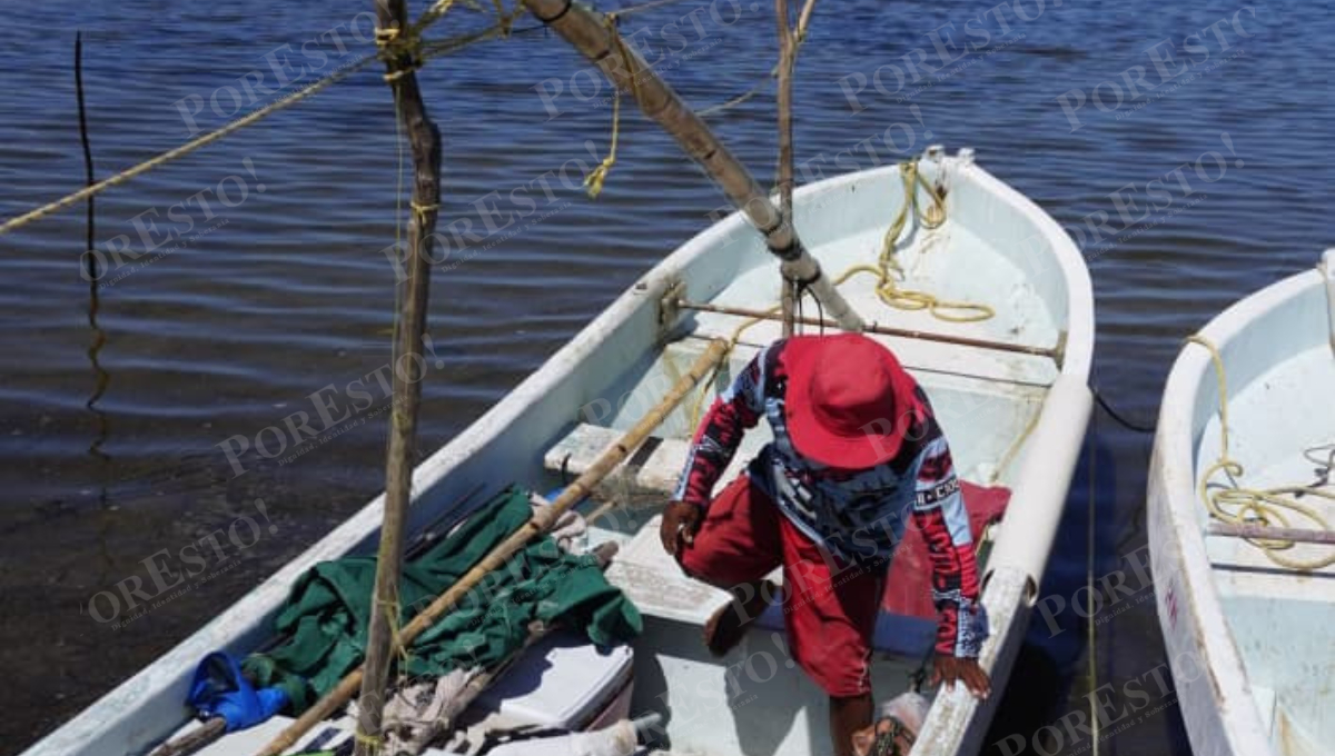 Campeche destina 20 millones de pesos en apoyos al sector pesquero