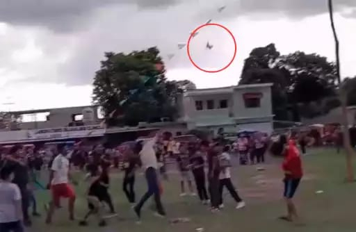 DIF Estatal inicia operativos psicológicos en Calkiní tras brutalidad en fiesta tradicional