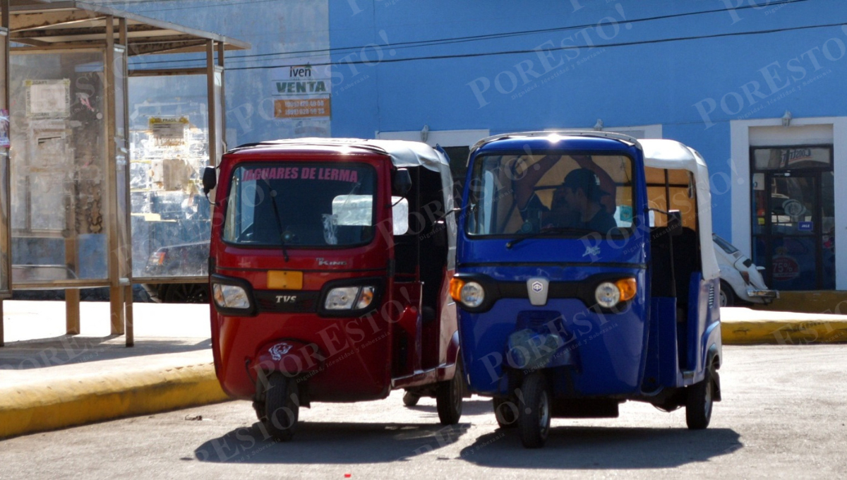El MNT y el FUTV cuestionaron que la ARTEC pida la regularización de mototaxis pese a que no tienen concesiones para operar en zonas urbanas.