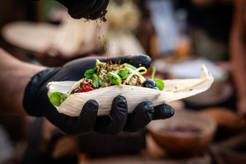 Festival Gastronómico del Caribe Mexicano 2026
